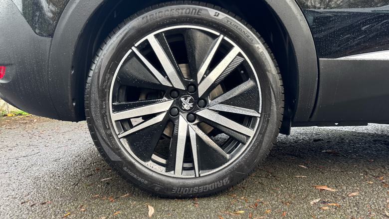 Peugeot 5008 1.2 PureTech GT Premium 5dr EAT8 Petrol Estate